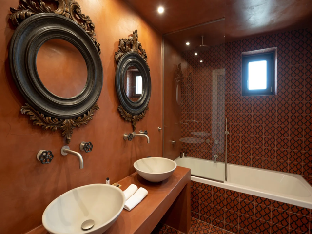 Alistos Hotel 10/10