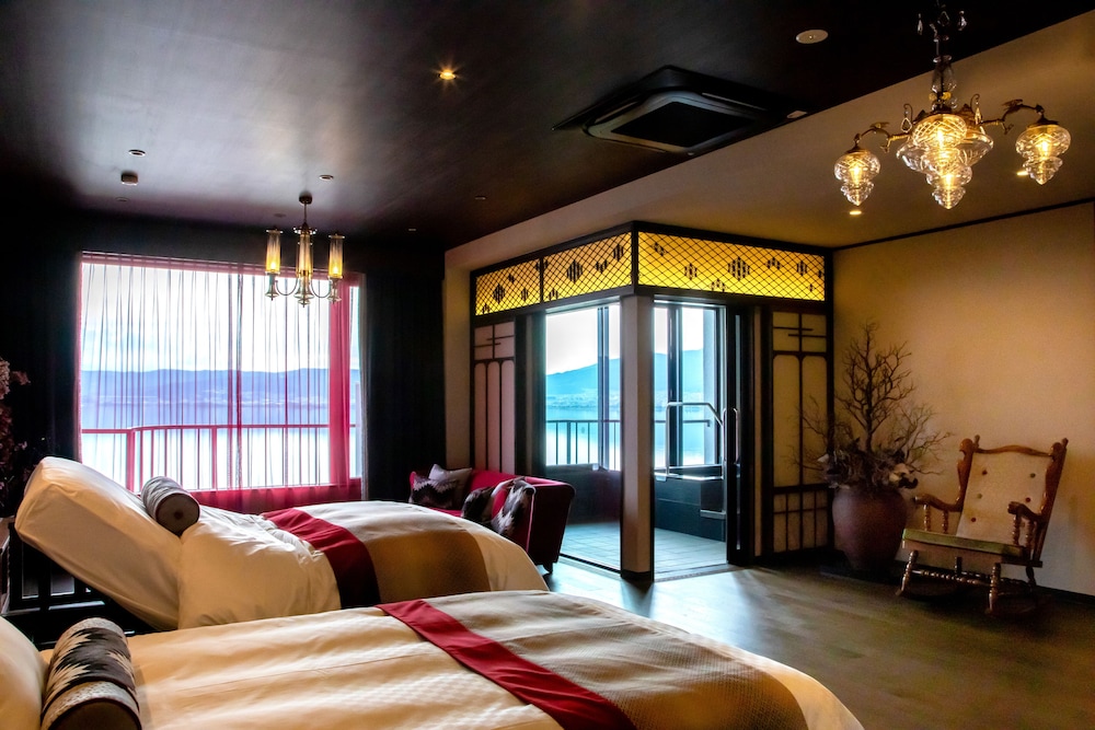 Kamisuwa Onsen Shinyu 42/63