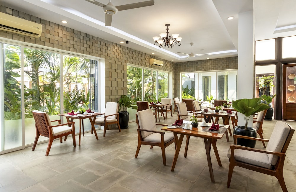 Nita by Vo Angkor Resort (Ex ELEGANT ANGKOR RESORT) 59/72