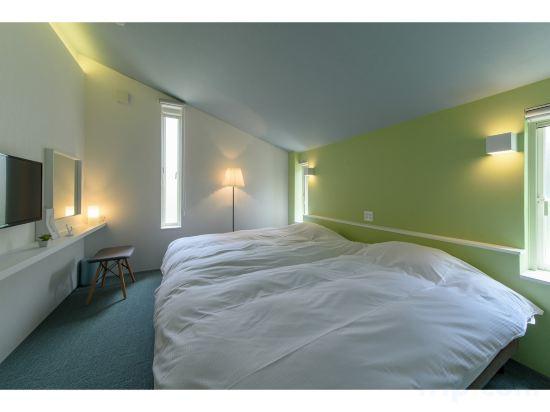Suite, Villa