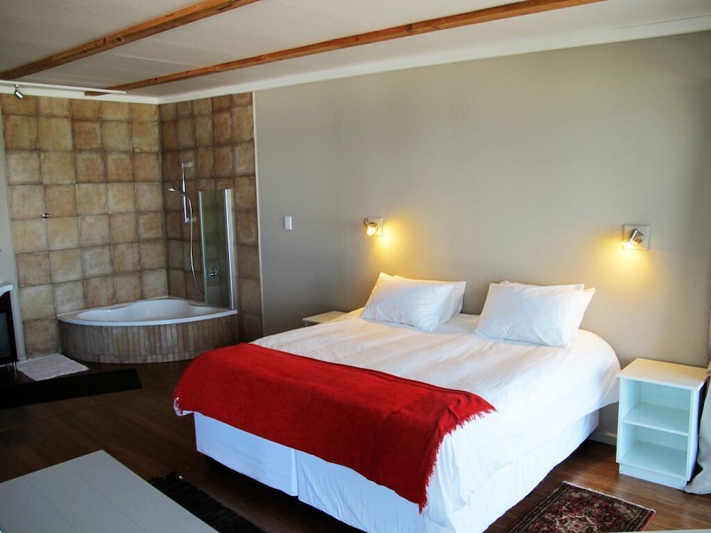 Wilderness Beach Resort 7/37