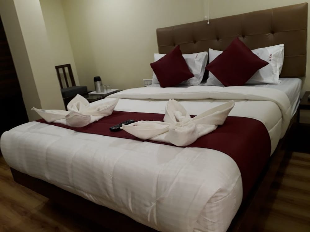 Hotel Alfa International 15/25