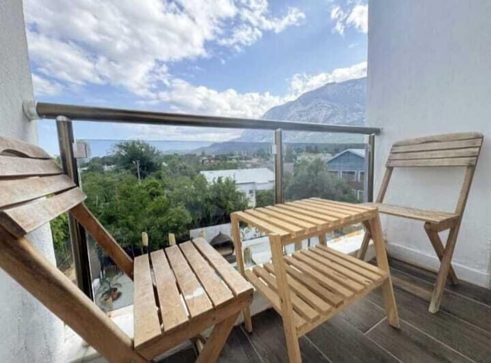 Guler Butik Hotel 10/20