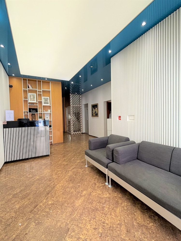 Dunav Apartment House 29/50