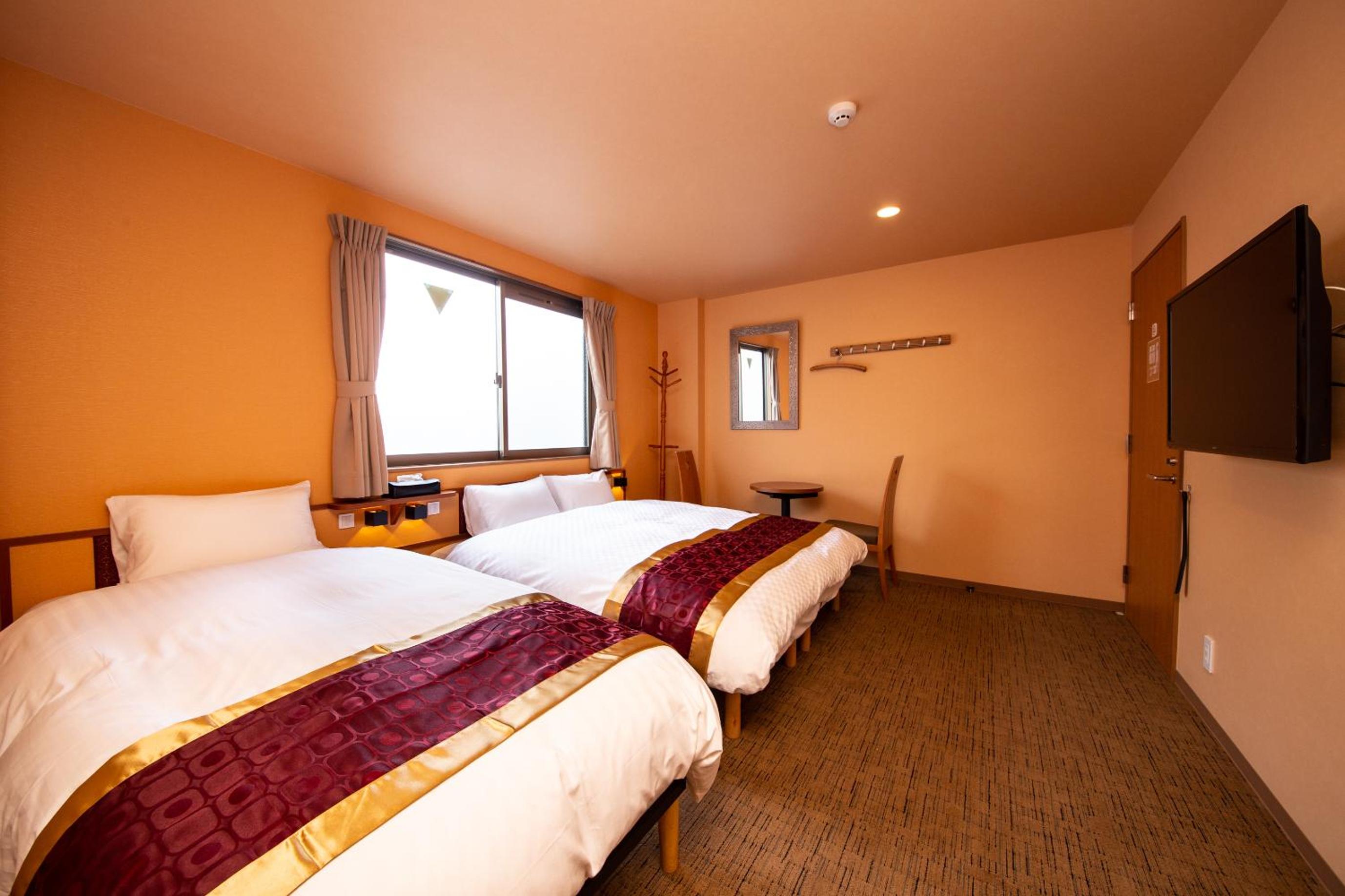 The LA Mart Hotel Kyoto 13/50