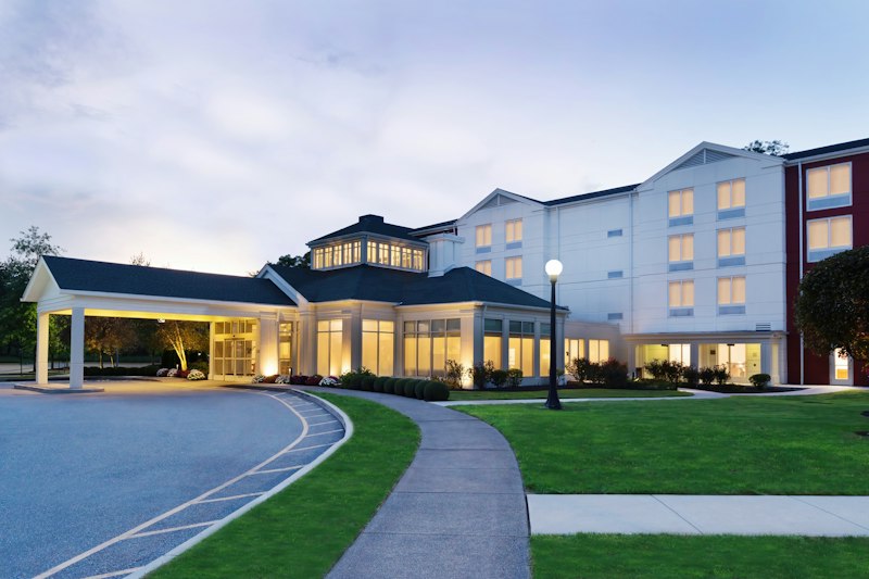 Hilton Garden Inn Danbury 26/26