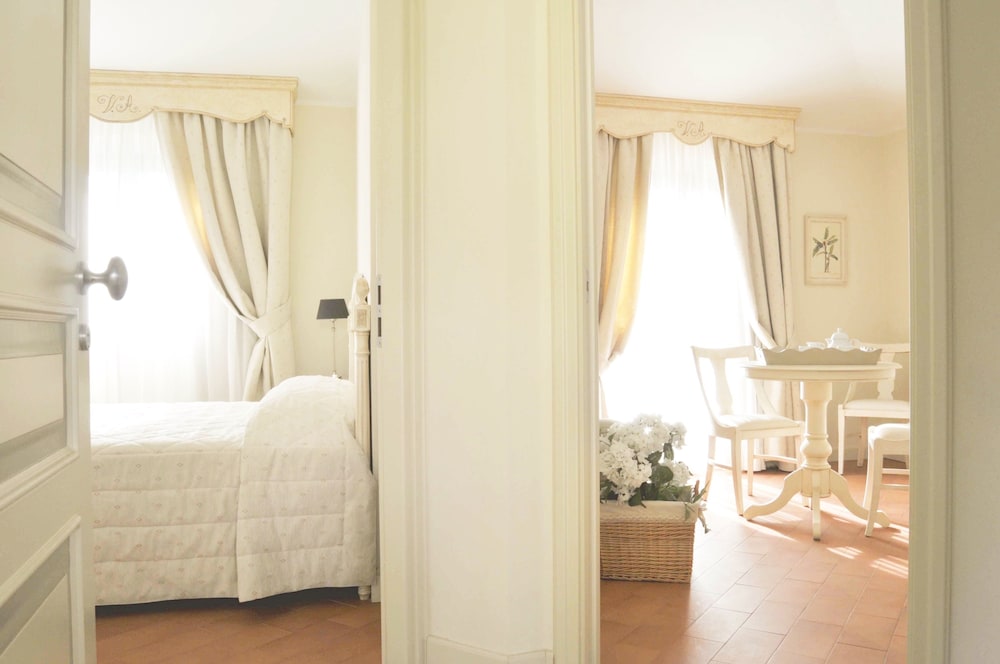 Hotel Villa Agnese 50/50