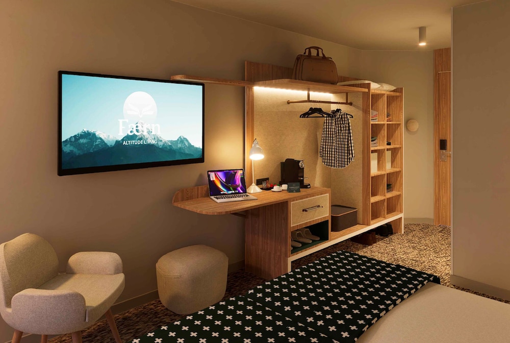Hotel Schweizerhof, Sils Maria, a Faern Collection Hotel 54/74
