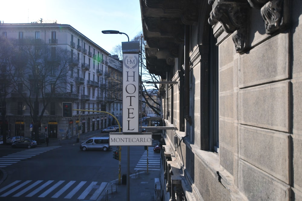 Hotel Montecarlo 51/53