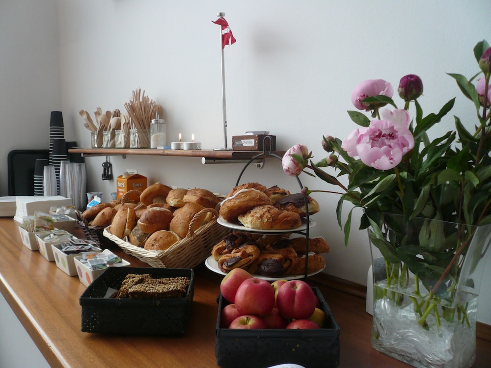 Hotel Cph Living 22/50