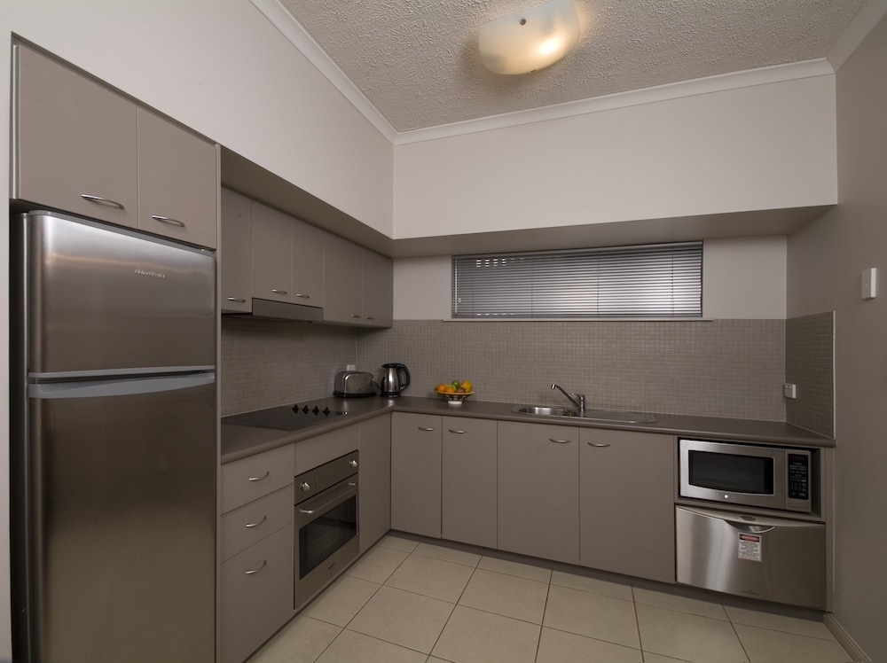 Southern Cross Atrium Apartments 25/56