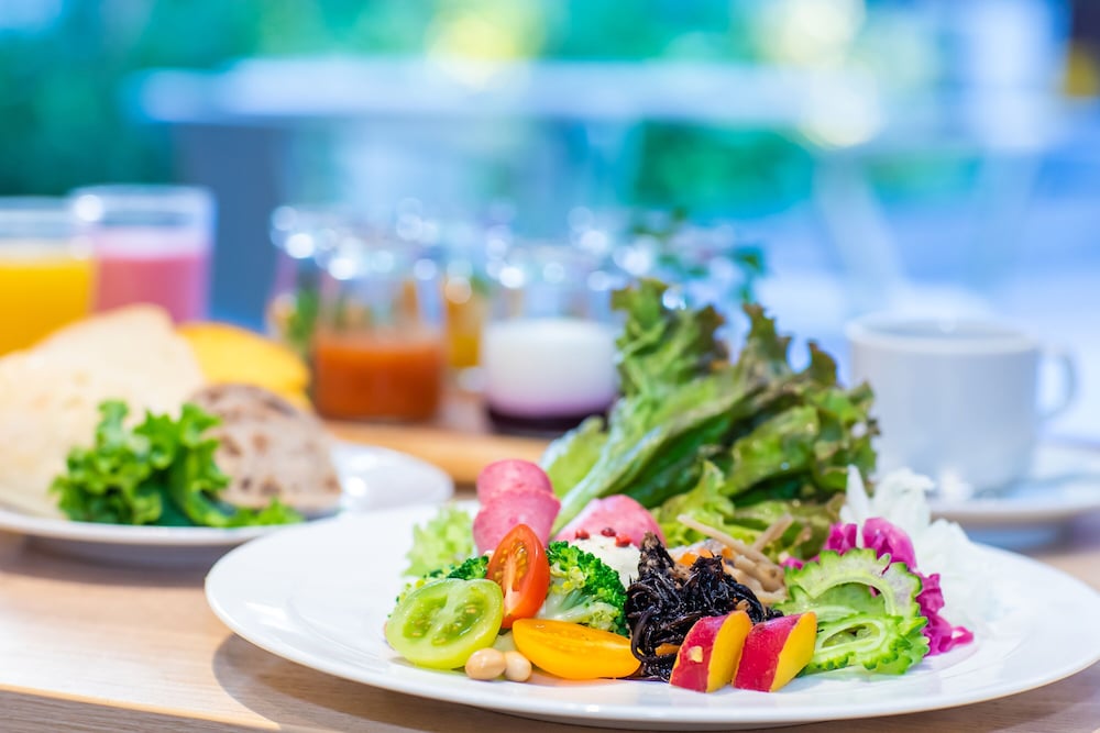 Quintessa Hotel Osaka Shinsaibashi 44/62
