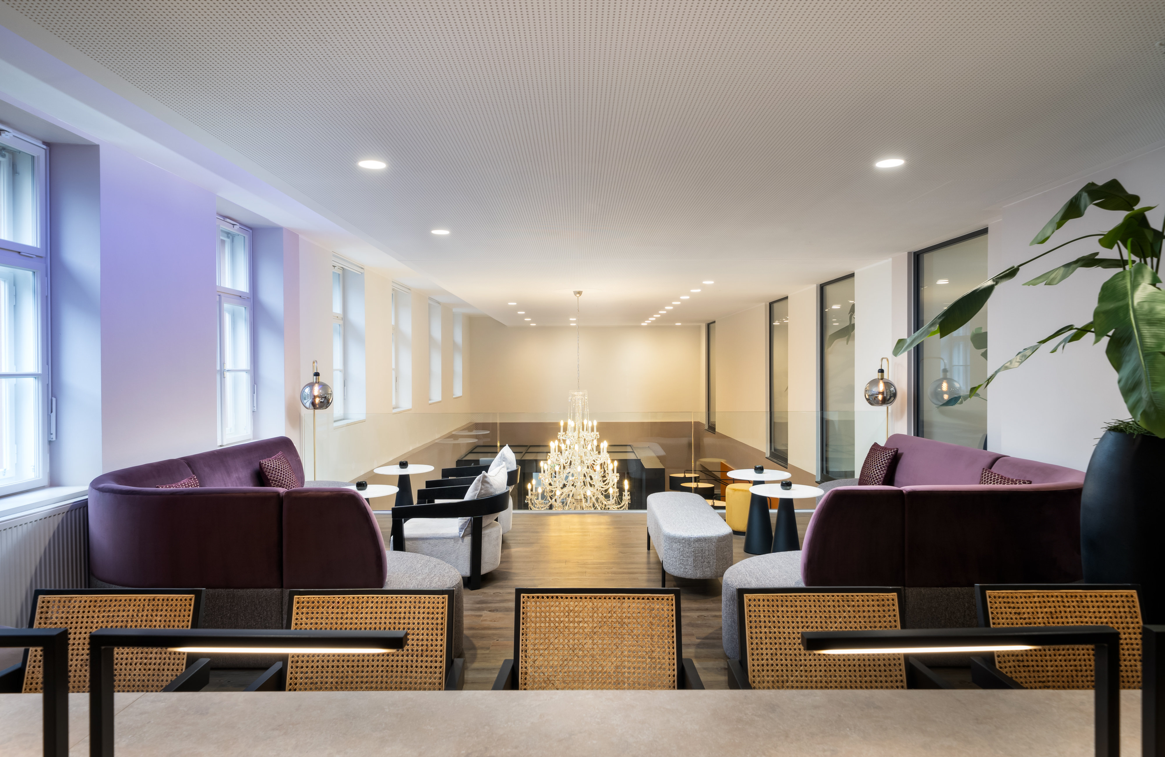 Leonardo Boutique Hotel Linz City Center 31/47