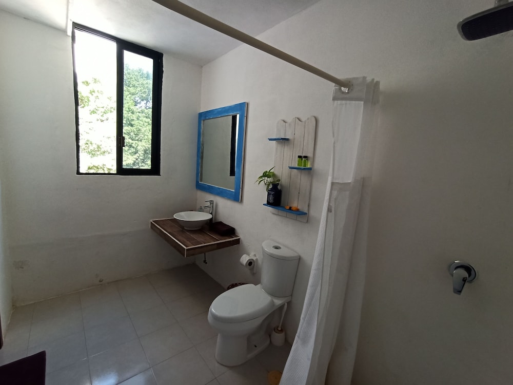 Nativos Tulum Hotel Boutique 33/35