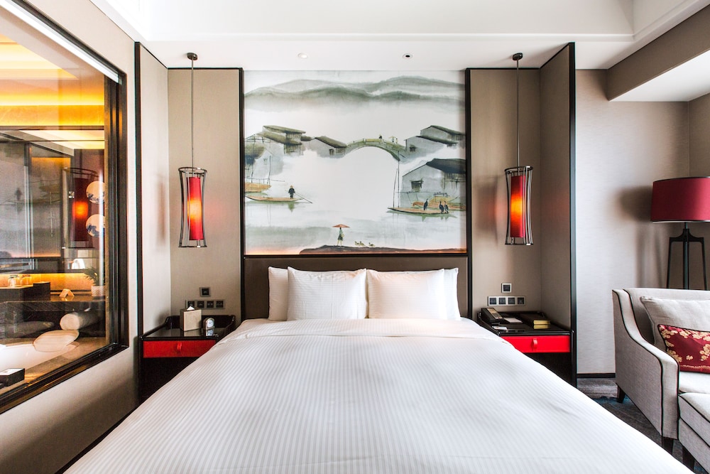 WANDA REALM YIWU 13/64