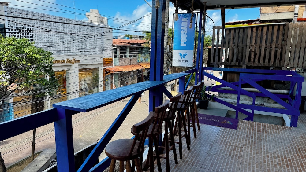 Patua Pousada Centro 33/50