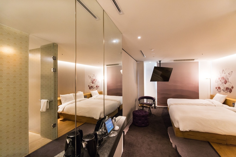 Stay Rak Hotel 22/68