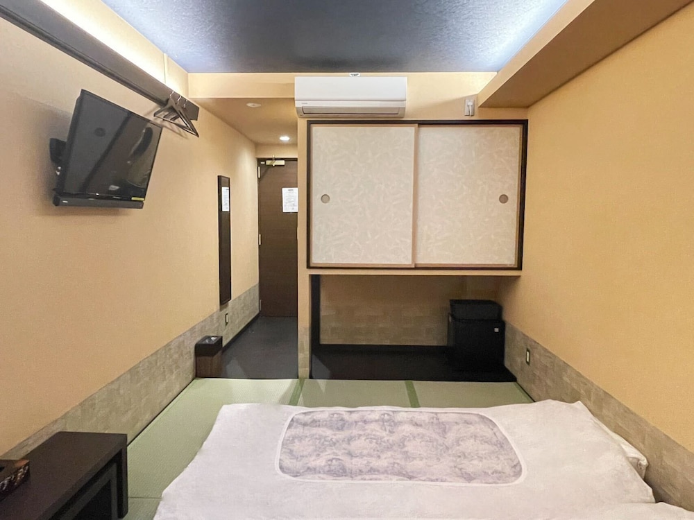 Wagokoro Hostel 12/59