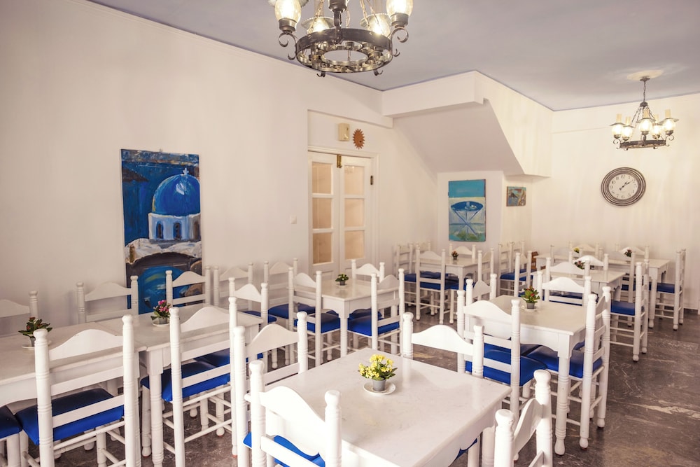 Cyclades 35/50