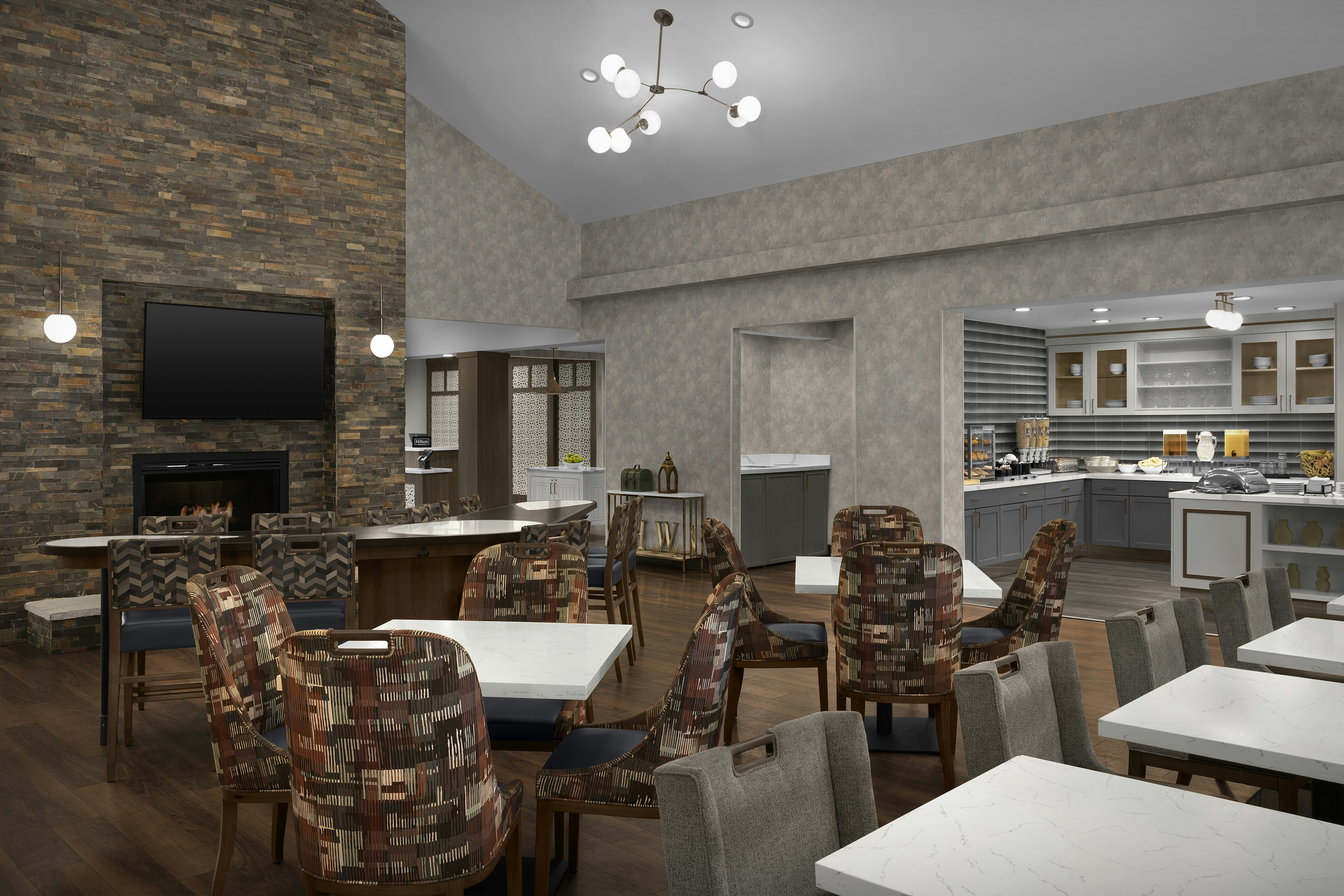 Homewood Suites By Hilton Hoover Sw-Riverchase- Galleria 26/38