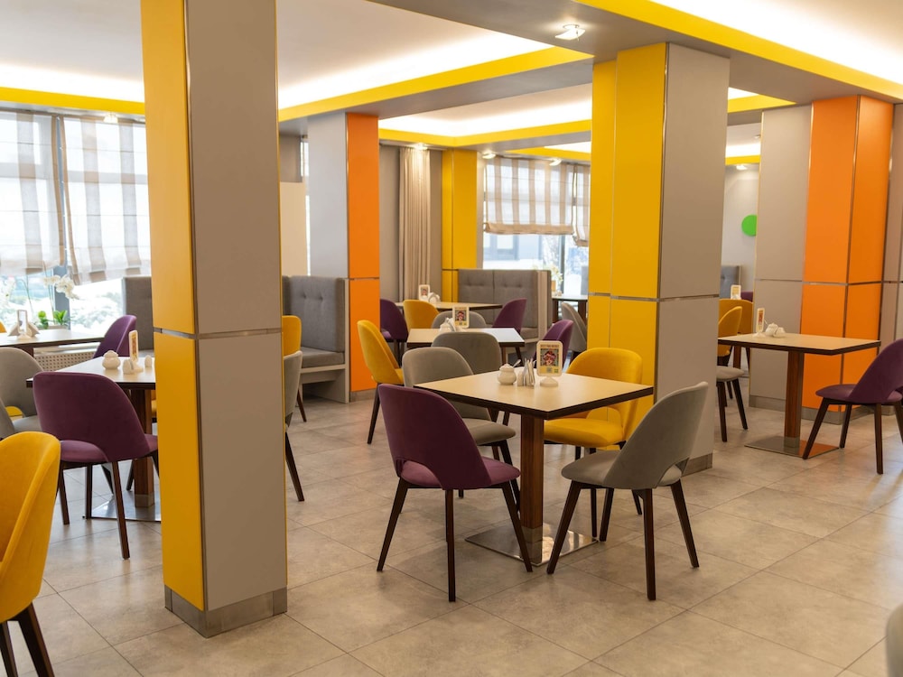 ibis Styles Warszawa West 58/71