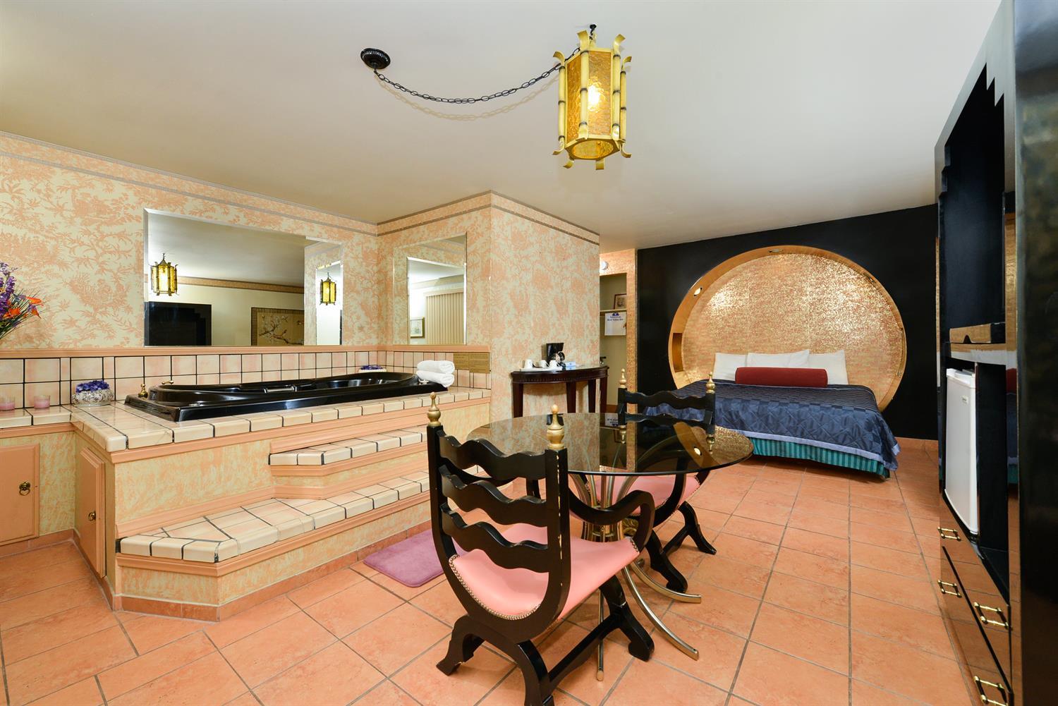 Americas Best Value Inn Suites Joshua Tree National Park 7/40