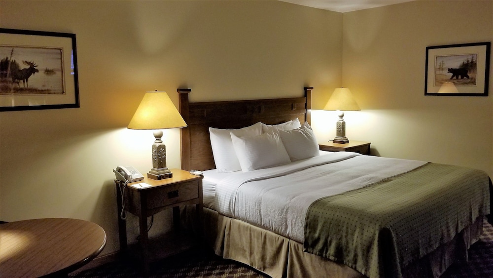 Top Notch Inn 32/69