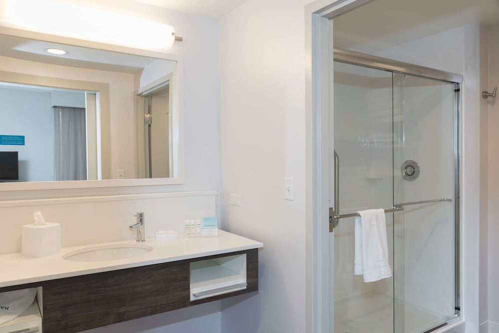 Hampton Inn Suites By Hilton Chicago Schaumburg Il 16/50