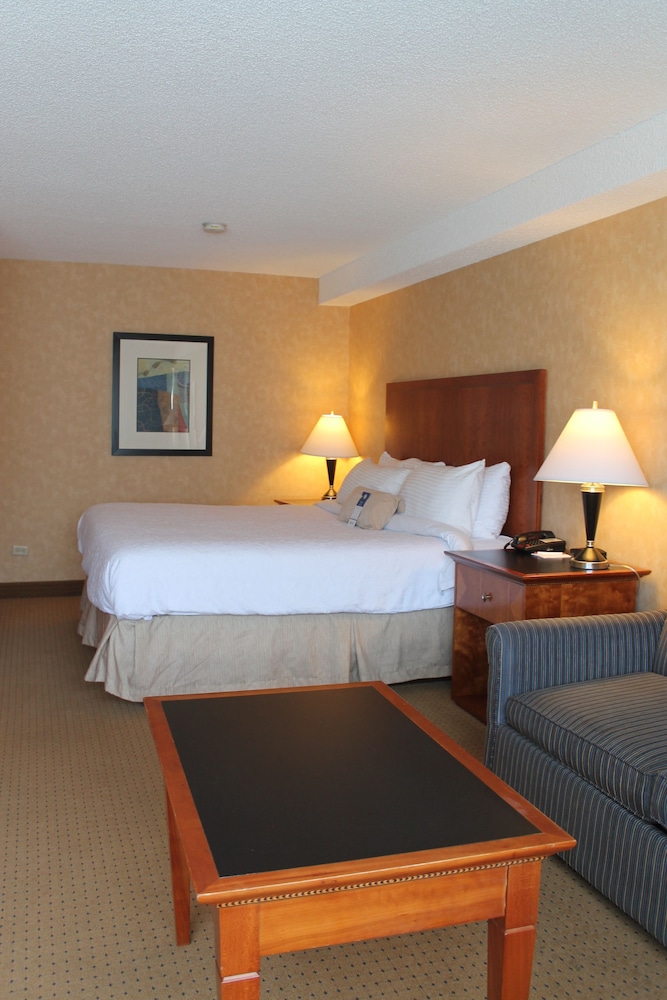 Best Western Plus Suites Downtown 21/42