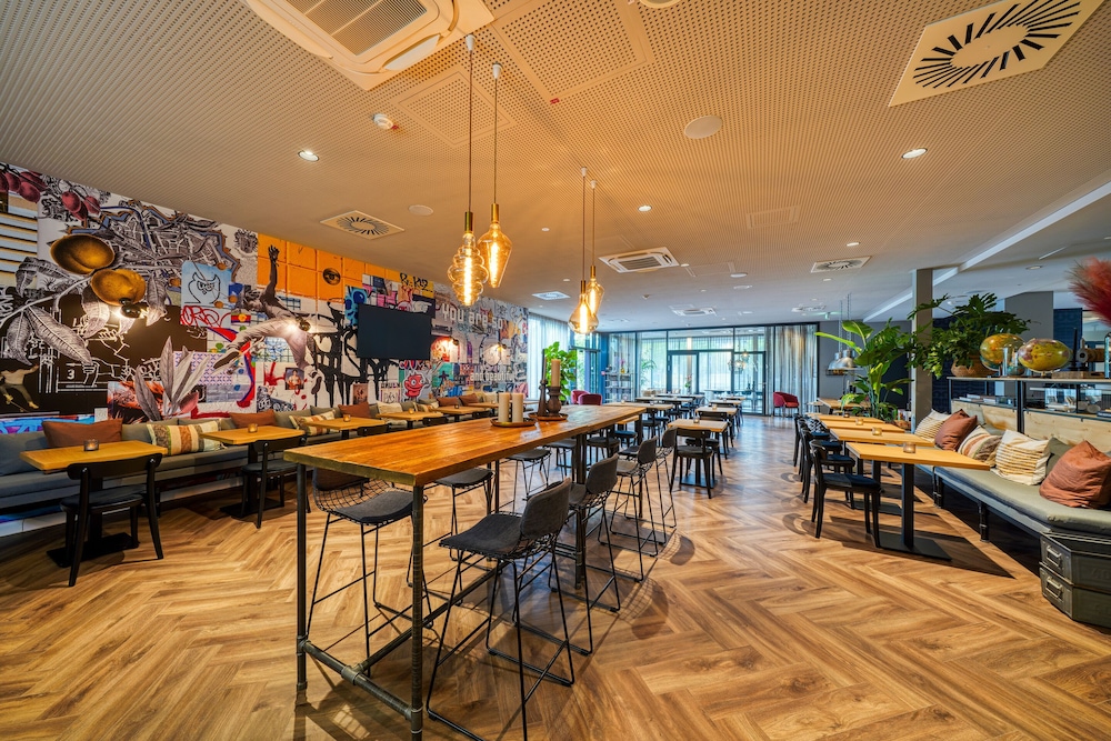 Vienna House Easy by Wyndham Hannover 35/46