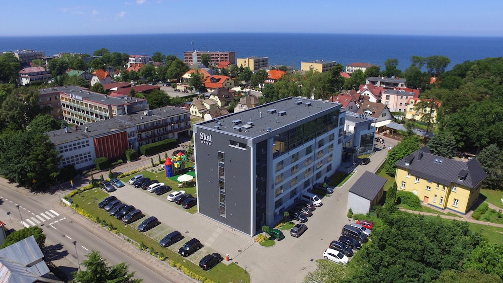 Hotel Skal 3/77