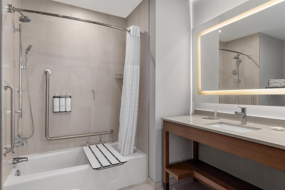 Hyatt Place Mississauga Airport Corporate Centre 41/50
