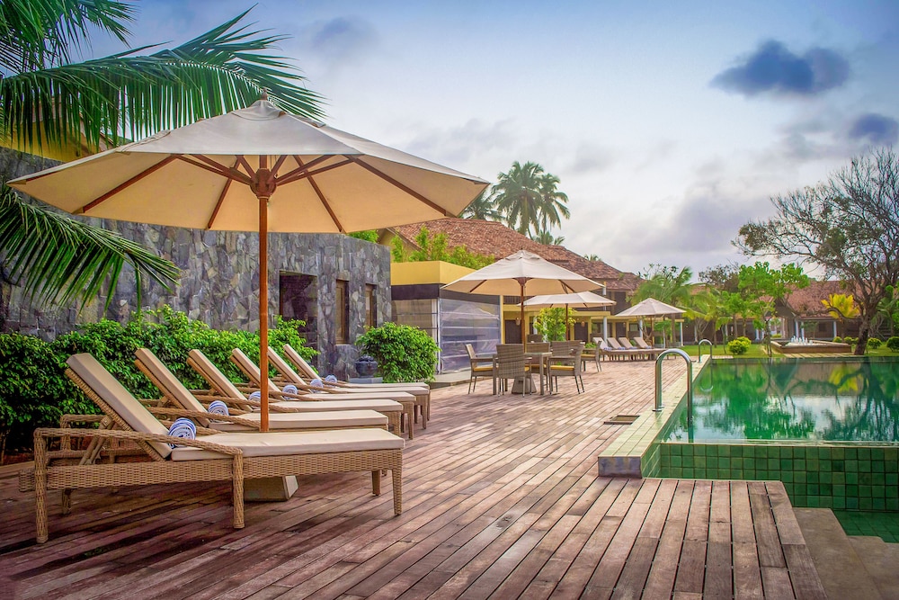 The Villas Wadduwa by Amaya 18/21