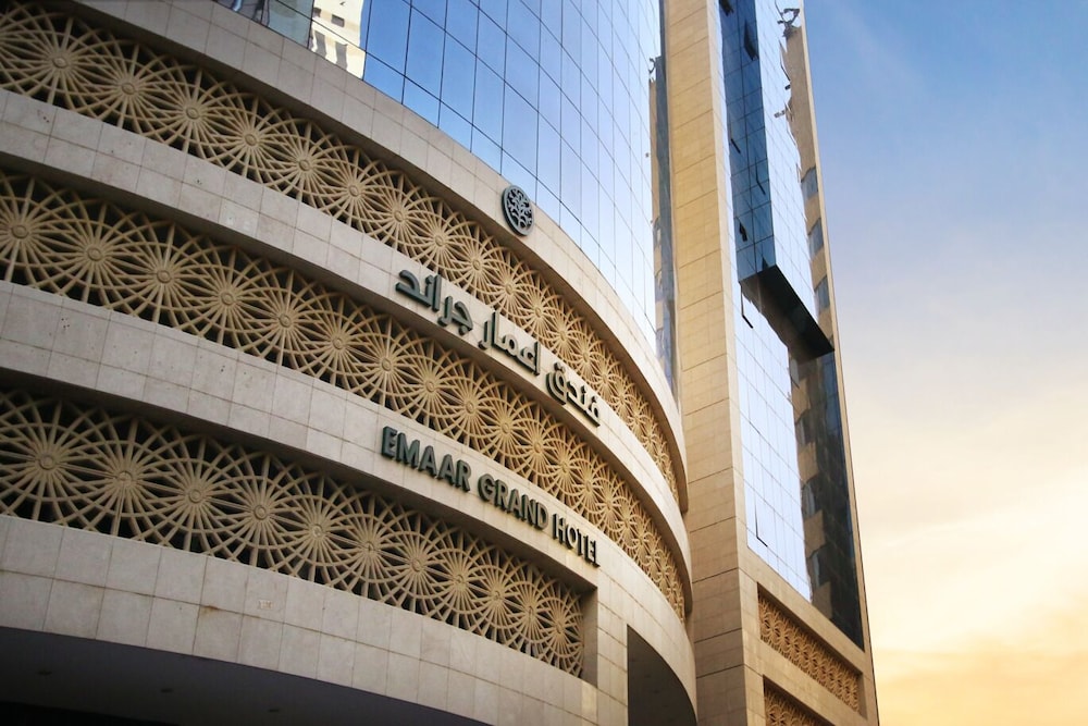 Emaar Grand Hotel 2/49