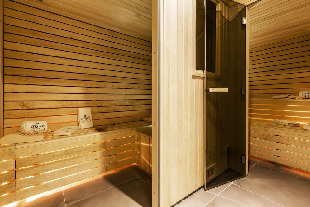 Le Yule Hotel & Spa 22/50