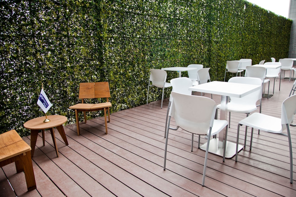 Holiday Inn Express Mexico City Satelite By IHG 53/53