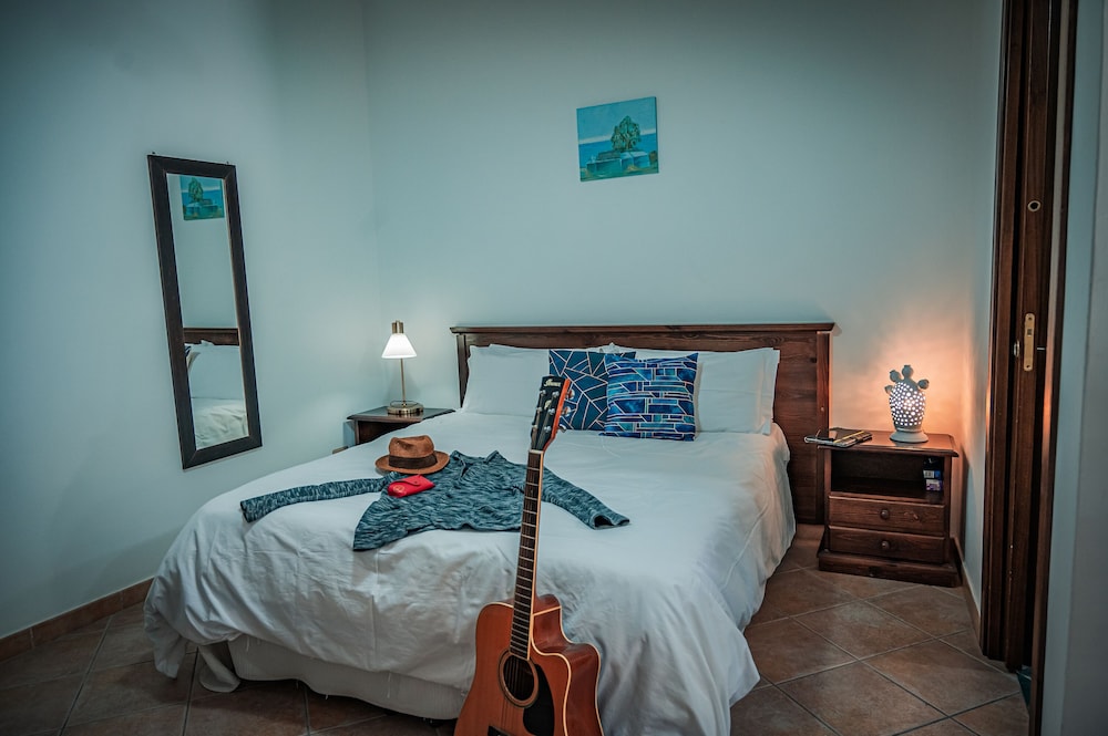 Residence Hotel Al Belvedere Salina 35/78