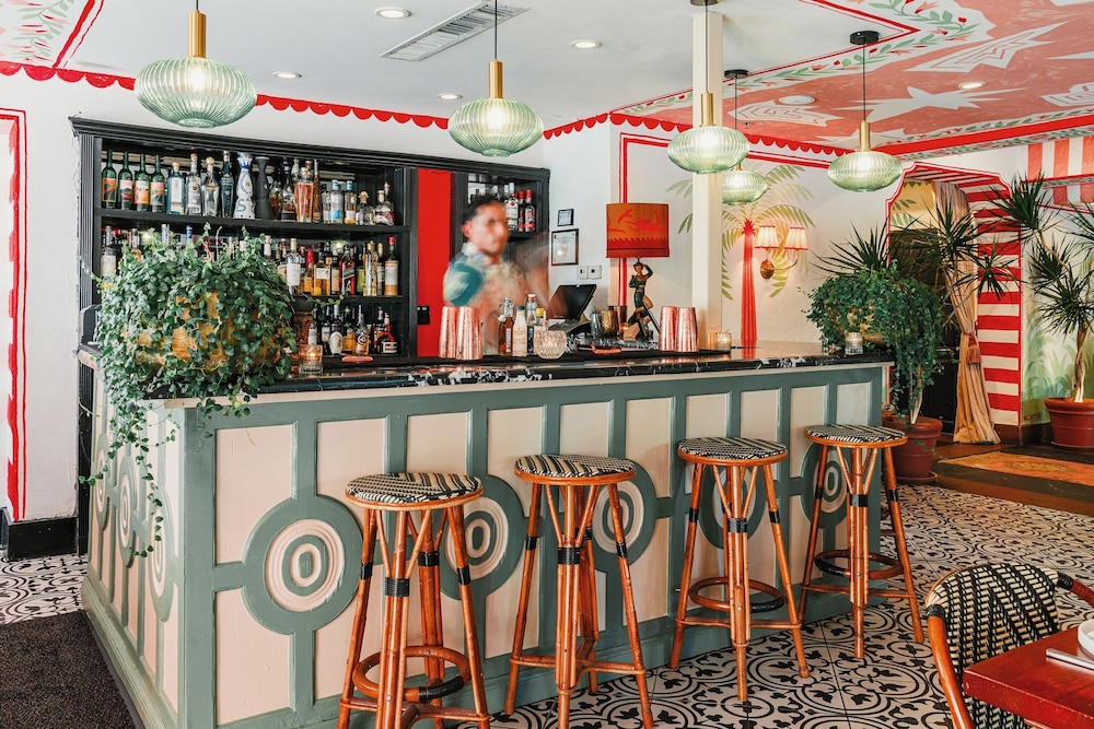 Casa Faena Hotel 57/67