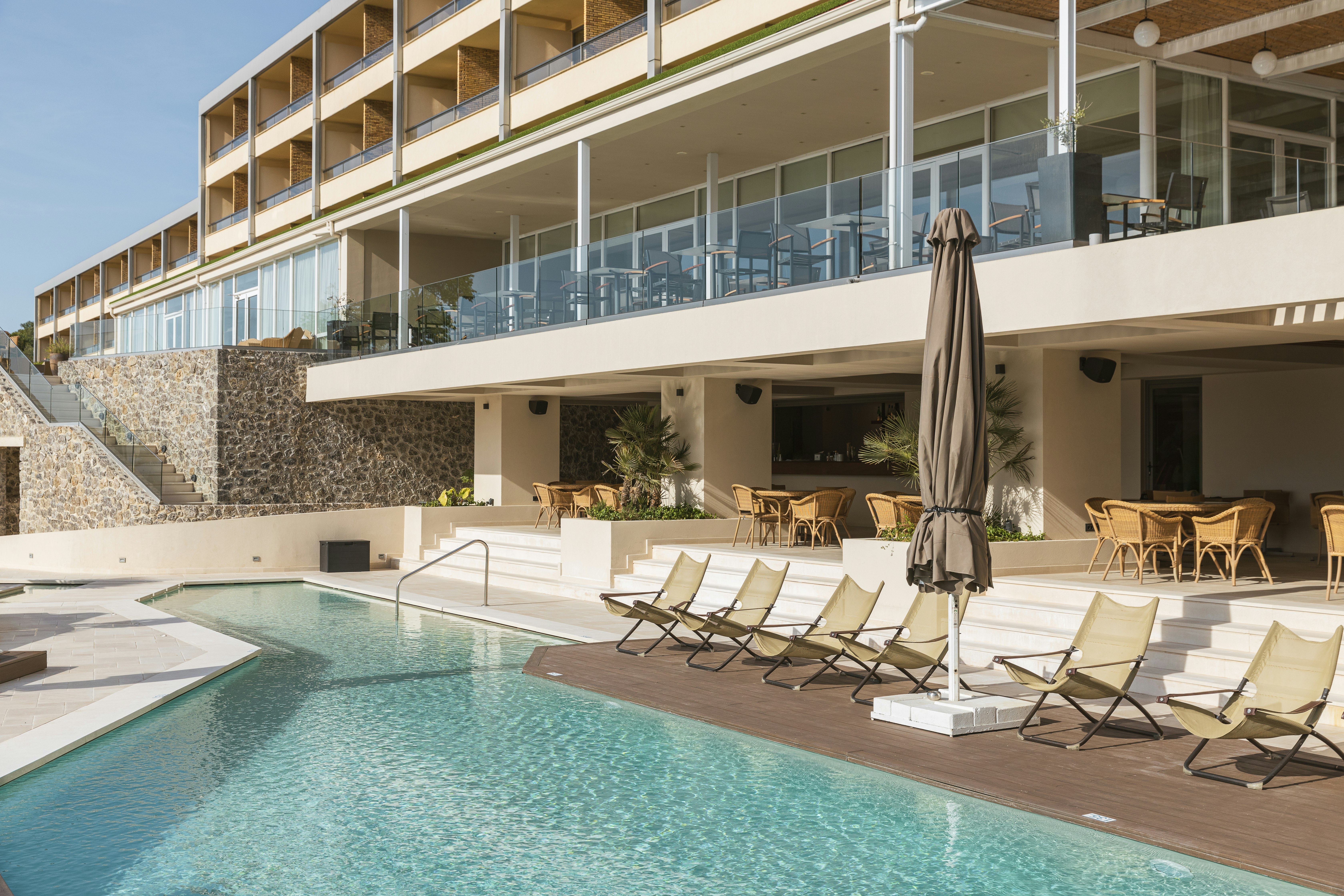Divani Corfu Palace 3/39
