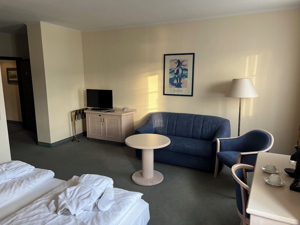 Hoteltraube Rudesheim 40/50