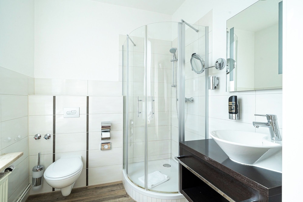 Wilhelmshaven Ahoi, Sure Hotel Collection by Best Western 45/50