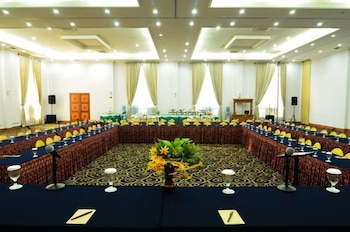 Puri Mega Hotel 24/28