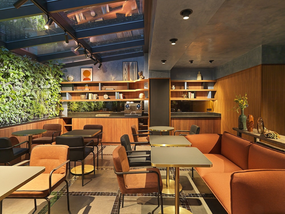 Le Katorze Hotel 24/29