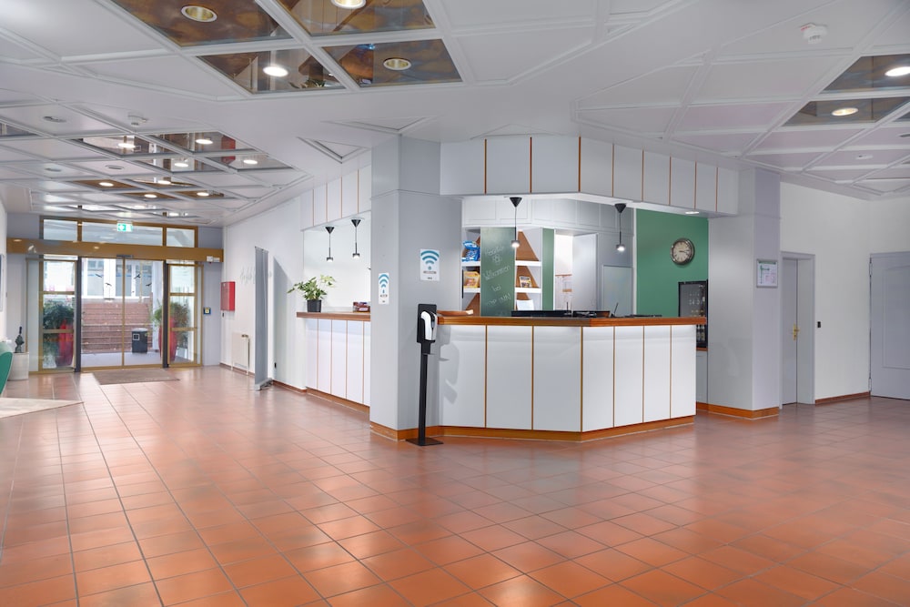Hotel Egelsbach Frankfurt 5/65