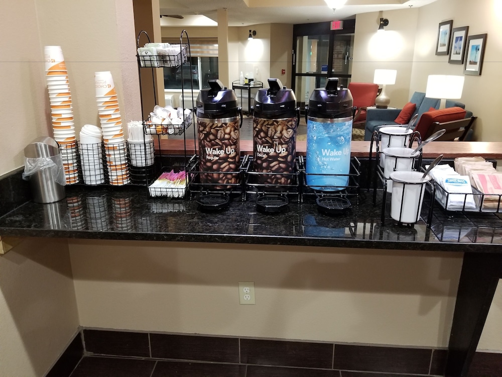 Comfort Inn Lincoln I-80 41/57