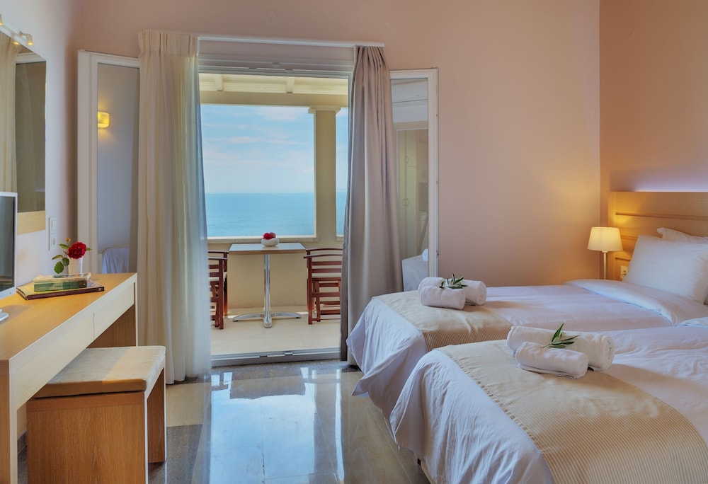 Krouzeri Beach Apartments 4/46