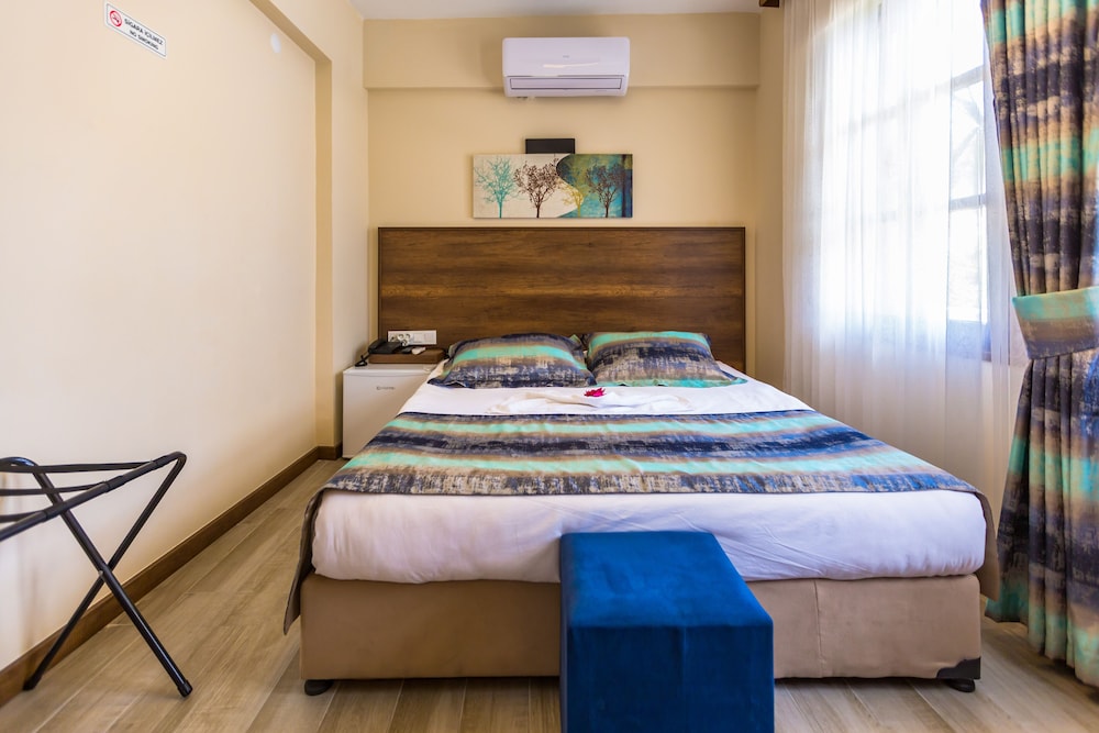 Old Town Boutique Hotel 26/50