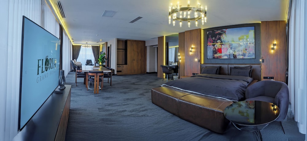 Sc Inn Hotel Ankara 19/50