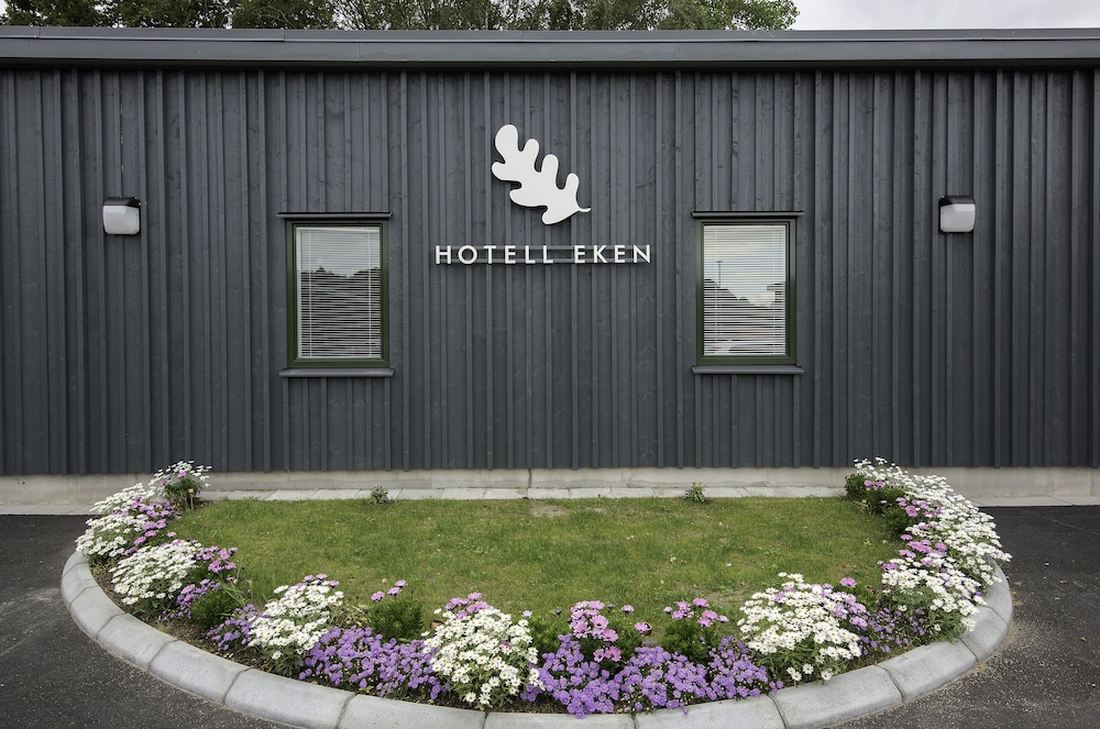 Hotell Eken 13/23