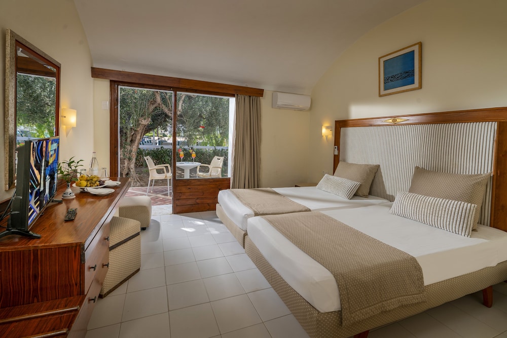 Le Hammamet Hotel 9/43